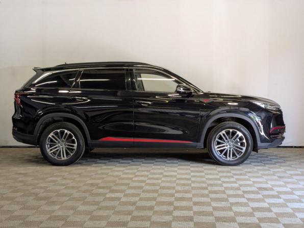 Changan CS75 Plus II с пробегом 2023 года, цена 1 915 000 рублей, 52195 км, внедорожник, Автокод Объявления