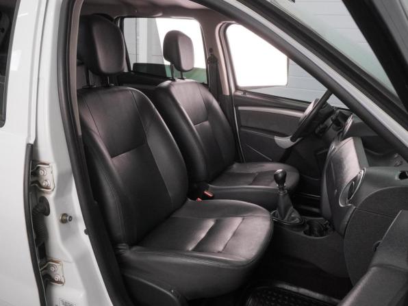 Renault Duster I с пробегом 2014 года, цена 1 199 000 рублей, 112513 км, внедорожник, Автокод Объявления
