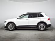 Volkswagen Tiguan II Санкт-Петербург  - изображение 30