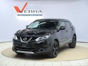 Nissan Qashqai II Уфа  - изображение 20