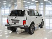 Lada (ВАЗ) Niva Legend Самара  - изображение 13
