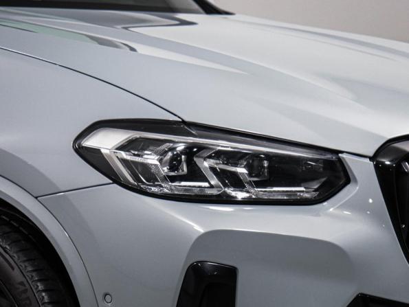 BMW X3 III (G01) Рестайлинг с пробегом 2021 года, цена 5 290 000 рублей, 18967 км, внедорожник, Автокод Объявления
