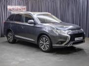 Mitsubishi Outlander III Рестайлинг 2 Москва  - изображение 23