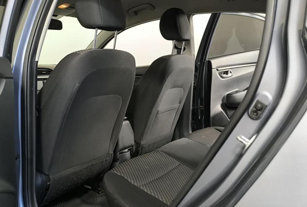 Kia Rio IV Нижний Новгород  - изображение 10