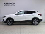 Nissan Qashqai II Рестайлинг Дзержинск  - изображение 24