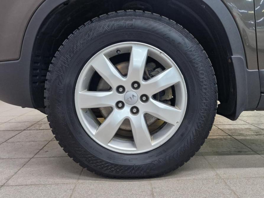 Kia Sorento II Москва  - изображение 12