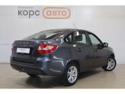 Lada (ВАЗ) Granta I Рестайлинг Коломна  - изображение 18