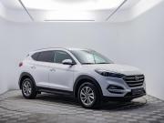 Hyundai Tucson III Москва  - изображение 20