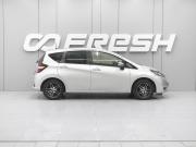 Nissan Note II Рестайлинг Сочи  - изображение 21