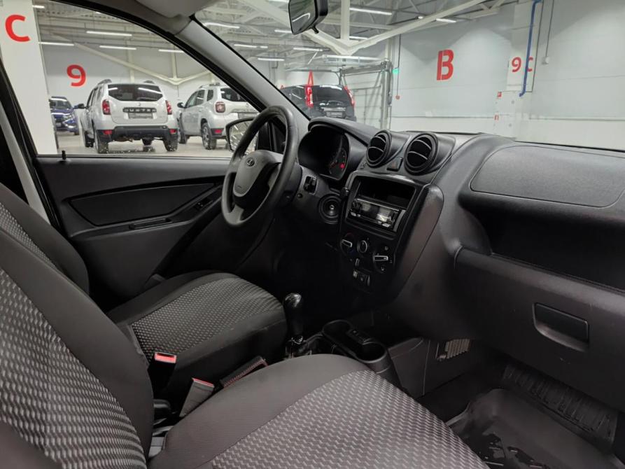 Lada (ВАЗ) Granta I Казань  - изображение 13