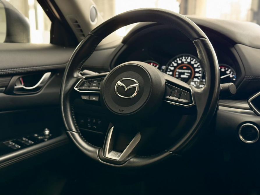 Mazda CX-5 II Вологда  - изображение 16