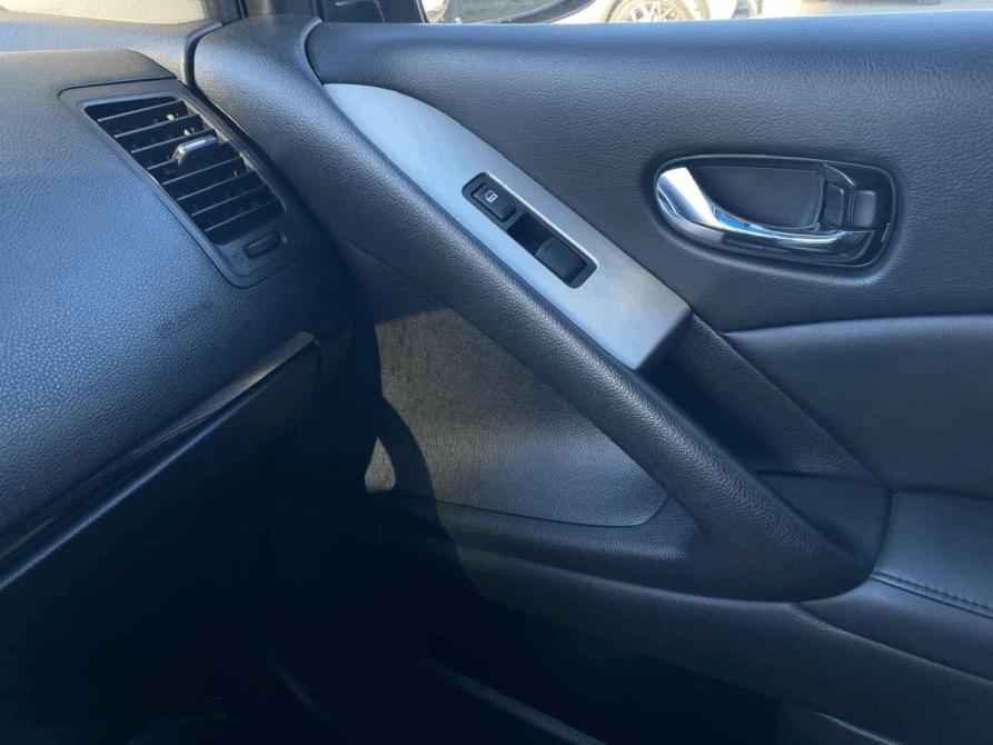 Nissan Murano II (Z51) Тверь  - изображение 18