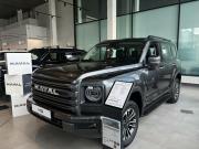 Haval H9 II Сергиев Посад  - изображение 9
