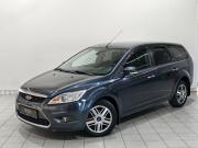 Ford Focus II Рестайлинг Курск  - изображение 17