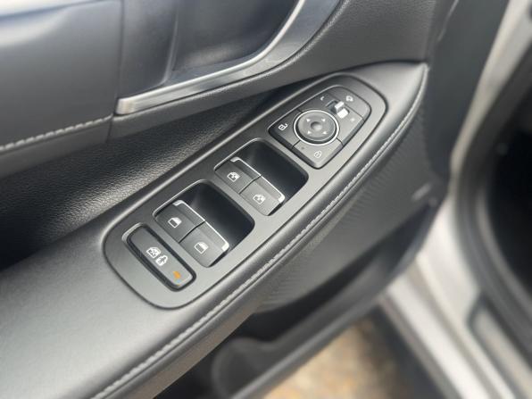 Hyundai Sonata VIII (DN8) с пробегом 2021 года, цена 1 800 000 рублей, 136930 км, седан, Автокод Объявления