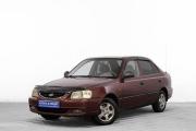 Hyundai Accent II Барнаул  - изображение 24