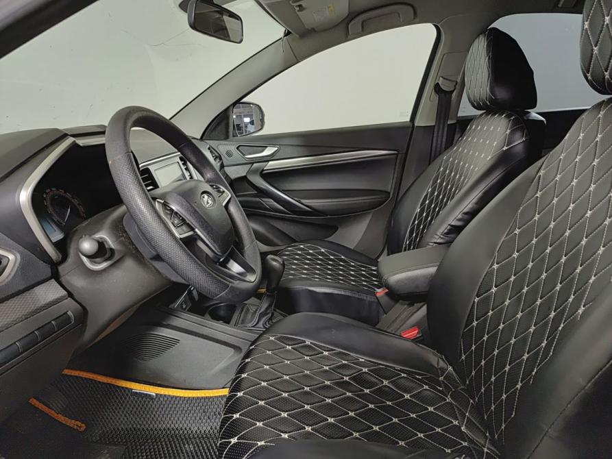 Lada (ВАЗ) Vesta I Рестайлинг (NG) Уфа  - изображение 20
