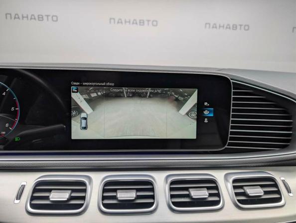 Mercedes-Benz GLE Coupe II (C167) с пробегом 2020 года, цена 7 097 000 рублей, 149431 км, внедорожник, Автокод Объявления
