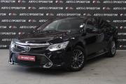 Toyota Camry VII (XV50) Томск  - изображение 28