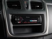 Renault Sandero II Рестайлинг Минеральные Воды  - изображение 28