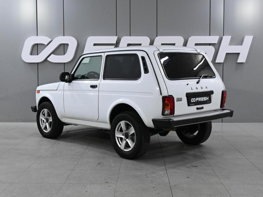Lada (ВАЗ) Niva Legend I Ростов-на-Дону  - изображение 2