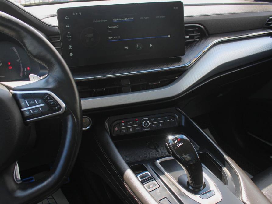 Haval F7 I Рестайлинг Калуга  - изображение 9