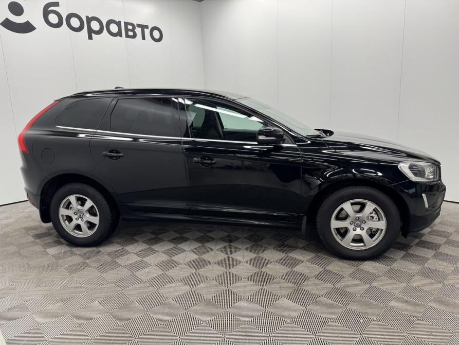 Volvo XC60 I Рестайлинг Воронеж  - изображение 10