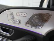 Mercedes-Benz GLE Coupe AMG II (C167) Рестайлинг Москва  - изображение 46