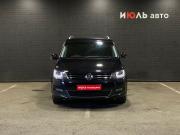 Volkswagen Sharan II Челябинск  - изображение 27