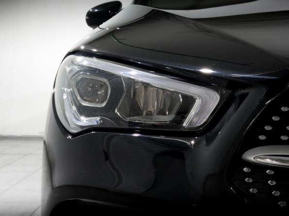Mercedes-Benz CLA II (C118 X118) с пробегом 2022 года, цена 3 730 000 рублей, 54679 км, седан, Автокод Объявления