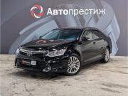 Toyota Camry VII (XV50) Рестайлинг 2 Пермь  - изображение 26
