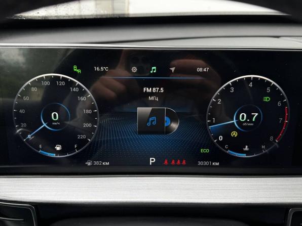 Chery Tiggo 7 Pro Max I с пробегом 2023 года, цена 2 170 000 рублей, 30300 км, внедорожник, Автокод Объявления