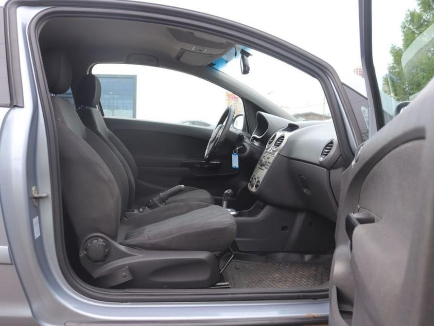 Opel Corsa D Нижний Новгород  - изображение 12