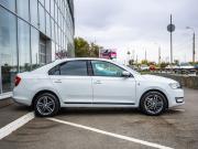 Skoda Rapid I Волгоград  - изображение 39