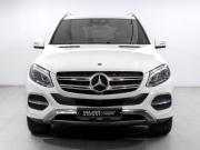 Mercedes-Benz GLE I (W166) Москва  - изображение 32