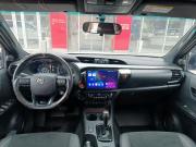 Toyota Hilux VIII Рестайлинг 2 Ростов-на-Дону  - изображение 24
