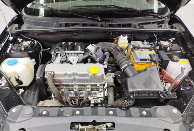 Lada (ВАЗ) Granta I Рестайлинг с пробегом 2025 года, цена 740 000 рублей, 38297 км, седан, Автокод Объявления