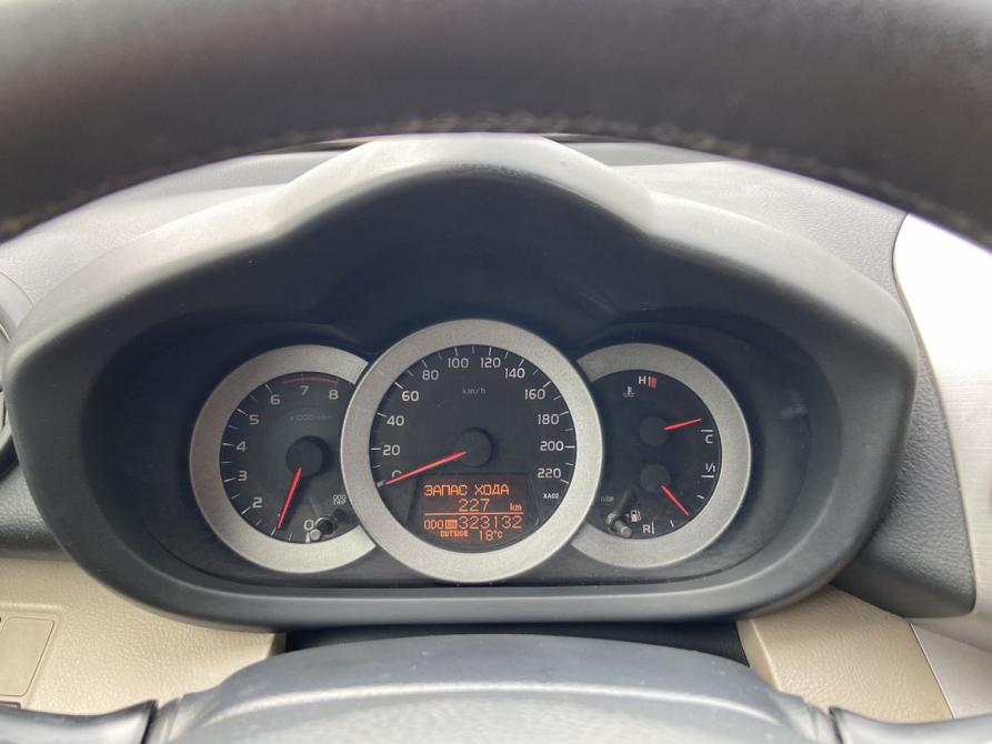 Toyota RAV4 III (XA30) Москва  - изображение 17