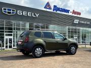 Renault Duster I Рестайлинг Набережные Челны  - изображение 29