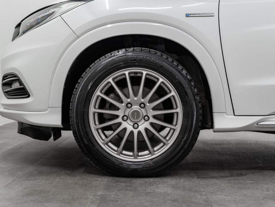 Honda Vezel I Рестайлинг Красноярск  - изображение 19