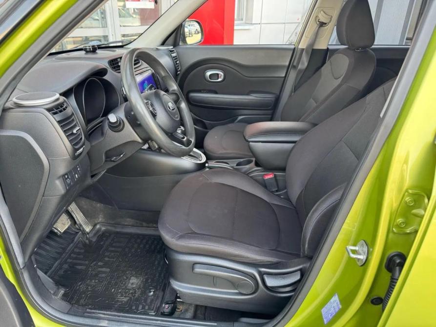 Kia Soul II Альметьевск  - изображение 10