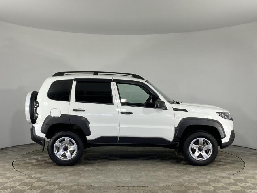 Lada (ВАЗ) Niva Travel I Воронеж  - изображение 10