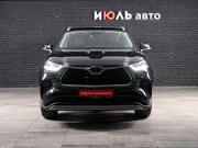 Toyota Highlander IV (XU70) Екатеринбург  - изображение 21