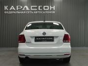 Volkswagen Polo V Рестайлинг Пермь  - изображение 22