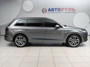 Audi Q7 II (4M) Подольск  - изображение 33