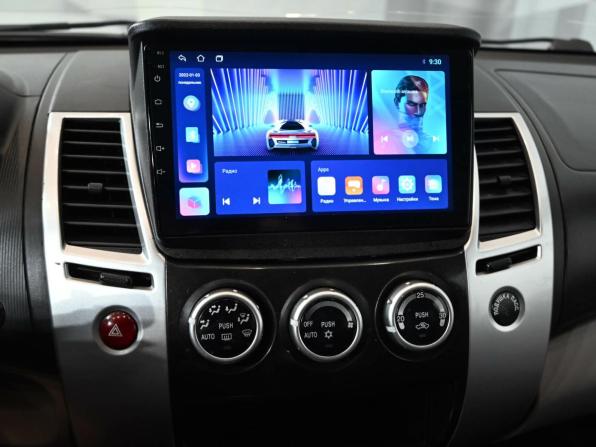 Mitsubishi Pajero Sport II Рестайлинг с пробегом 2014 года, цена 2 050 000 рублей, 179547 км, внедорожник, Автокод Объявления