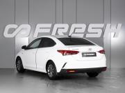 Hyundai Solaris II Рестайлинг Минеральные Воды  - изображение 18