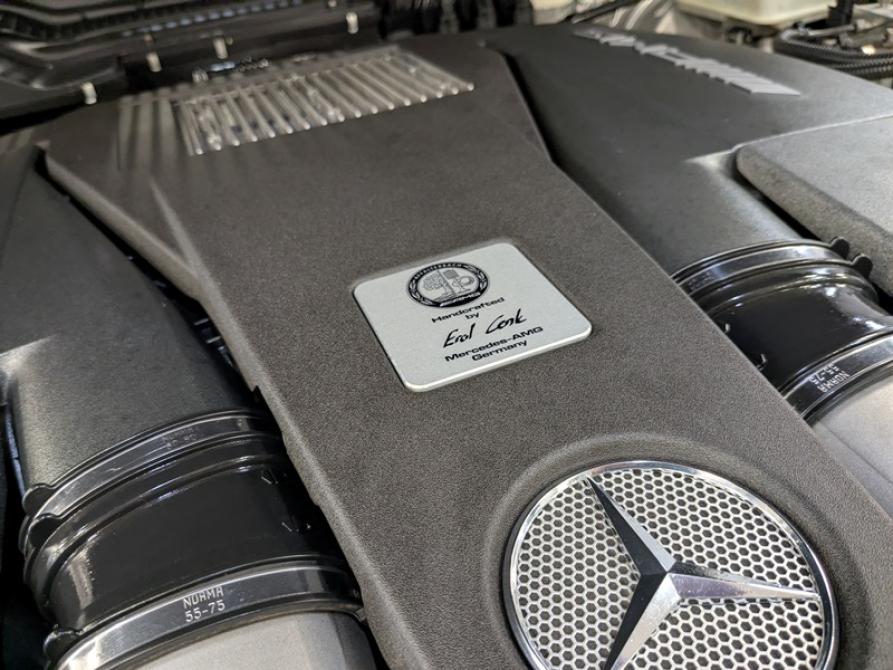 Mercedes-Benz G-Класс AMG I (W463) Рестайлинг 3 Москва  - изображение 28
