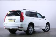 Haval H9 I Рестайлинг Омск  - изображение 27