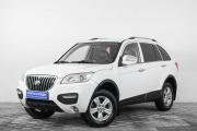 Lifan X60 I Кемерово  - изображение 25